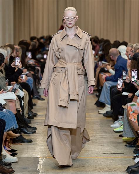 burberry latest show|burberry fashion shows.